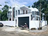 Modern Designed Luxury Three Story House For Sale In Homagama