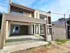 Modern Designed Luxury Three Story House For Sale In Kesbewa