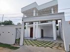 Modern Designed Luxury Three Story House For Sale In Kesbewa
