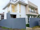 Modern Designed Luxury Three Story House For Sale In Malabe