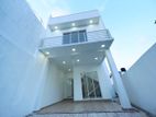 Modern Designed Luxury Three Story House For Sale In Malabe