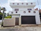 Modern Designed Luxury Three Story House For Sale In Malabe TOWN