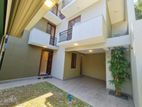 Modern Designed Luxury Three Story House For Sale In Pannipitiya