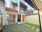 Modern Designed Luxury Three Story House For Sale In Pelawatta Town