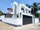 Modern Designed Luxury Three Story House For Sale In Piliyandala