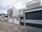 Modern Designed Luxury Three Story House for Sale in Piliyandala