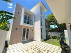 Modern Designed Luxury Three Story House For Sale In Piliyandala Town