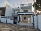 Modern Designed Luxury Three Story House For Sale Piliyandala