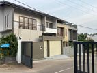 Modern Designed Luxury Two Storey House for Sale Polgasowita