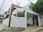 Modern Designed Luxury Two Story House for Sale Battaramulla