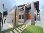Modern Designed Luxury Two Story House For Sale In Battaramulla