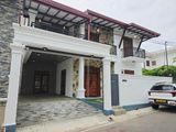 Modern Designed Luxury Two Story House For Sale In Bokundara