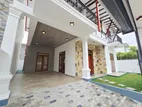 Modern Designed Luxury Two Story House For Sale In Bokundara