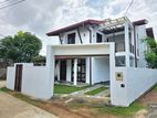 Modern Designed Luxury Two Story House For Sale In Boralesgamuwa