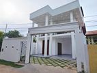 Modern Designed Luxury Two Story House For Sale In Kesbewa