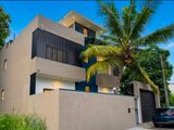 Modern Designed Luxury Two Story House For Sale In Kottawa