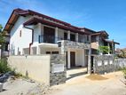 Modern Designed Luxury Two Story House For Sale In Kottawa