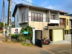 Modern Designed Luxury Two Story House For Sale In Kottawa