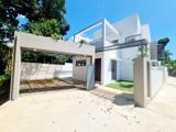 Modern Designed Luxury Two Story House For Sale In Kottawa