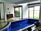 Modern Designed Luxury Two Story House For Sale In Nawala