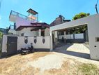 Modern Designed Luxury Two Story House For Sale In Piliyandala