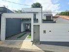Modern Designed Luxury Two Story House For Sale In Piliyandala