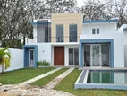 Modern Designed Luxury Villa For Sale in Kesbewa