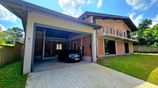 Modern Designed Luxury Villa House For Sale In Kahathuduwa.