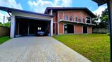 Modern Designed Luxury Villa House For Sale In Kahathuduwa.