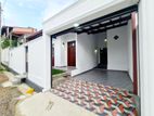Modern Designed Single Story House For Sale In Piliyandala
