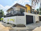 Modern Designed Three Story House for Sale Gonamaditha