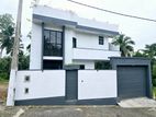 Modern Designed Three Story House For Sale In Homagama