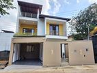 Modern Designed Three Story House For Sale Malabe