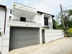 Modern Designed Three Story House for Sale Malabe