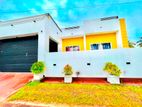 Modern Designs Rooftop With Luxurious House For Sale In Negombo Area