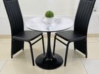 ✨ Modern Dining / Café Table Set