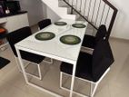 Modern Dining Set