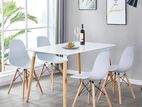 Modern Dining set