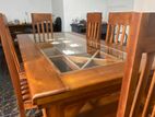 Modern Dining Table