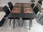 Modern Dining Table Ser