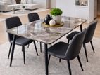 Modern Dining table set
