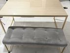 Modern Dining Table Set