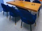 Modern Dinning Table Set