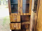 Modern Display Cupboard