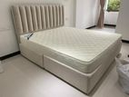 Modern Divan Bed 6 by 5