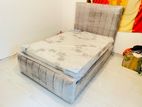 Modern Divan Beds 72x48"