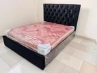 Modern Divan Beds 72x60"