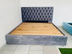 Modern Divan Beds 72x72"