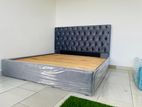 Modern Divan Beds 72x72