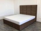 Modern Diwan Bed with Arpico Spring Mattress